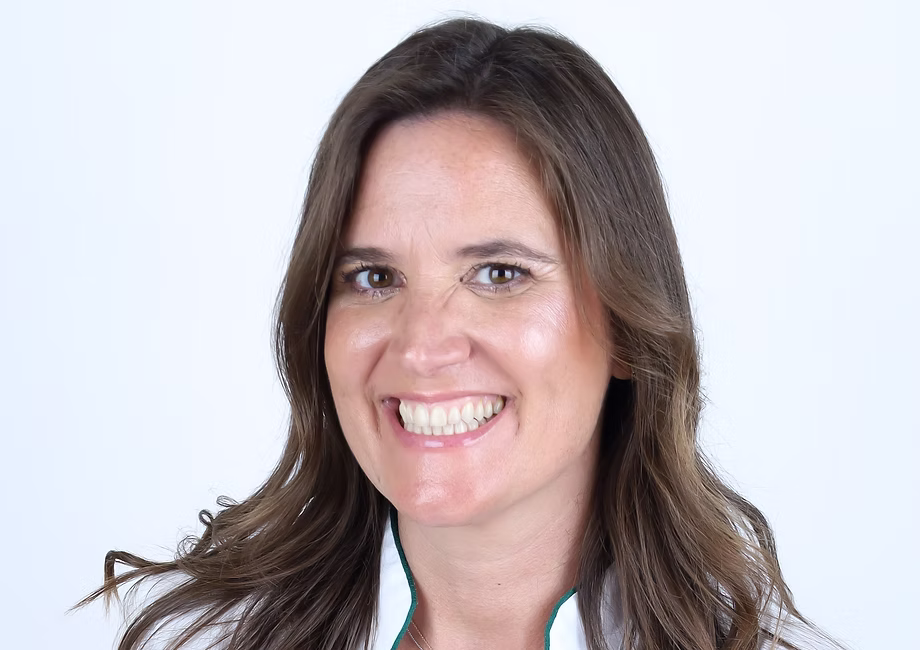 Dra. Liliana Araújo, médica gastrenterologista da Gut for Life